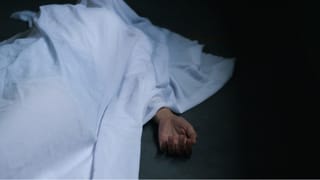 ಅನೈತಿಕ ಸಂಬಂಧಕ್ಕೆ ಅಡ್ಡಿ: ಪ್ರಿಯಕರನ ಜೊತೆ ಸೇರಿ ಪತಿಗೇ ಚಟ್ಟ ಕಟ್ಟಿದ ಪತ್ನಿ; ಕೊಲೆ ಬಳಿಕ ಅಮಾಯಕಳಂತೆ ನಾಟಕ