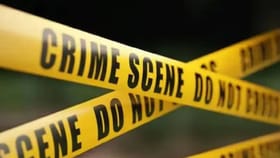 ಪಾರ್ಕಿಂಗ್ ವಿಚಾರಕ್ಕೆ ಜಗಳ, ಡ್ರೈವರ್ ತಲೆ ಕತ್ತರಿಸಿದ ವ್ಯಕ್ತಿ