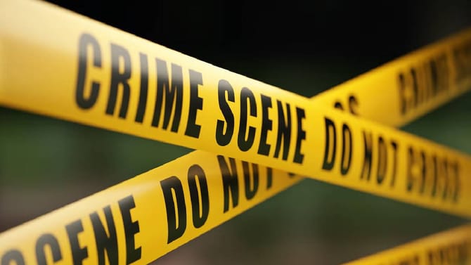 ಹಾಸಿಗೆಯ ಬಾಕ್ಸ್‌ನೊಳಗೆ ಕೊಳೆತ ಸ್ಥಿತಿಯಲ್ಲಿತ್ತು ಡ್ಯಾನ್ಸರ್ ಮೃತದೇಹ