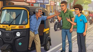 RCB vs CSK IPL 2026: ಹೈವೋಲ್ಟೇಜ್ ಪಂದ್ಯದ ಹಿನ್ನೆಲೆ ಚಿನ್ನಸ್ವಾಮಿ ಸ್ಟೇಡಿಯಮ್​ನಲ್ಲಿ ಪೊಲೀಸ್ ಬಿಗಿ ಭದ್ರತೆ!