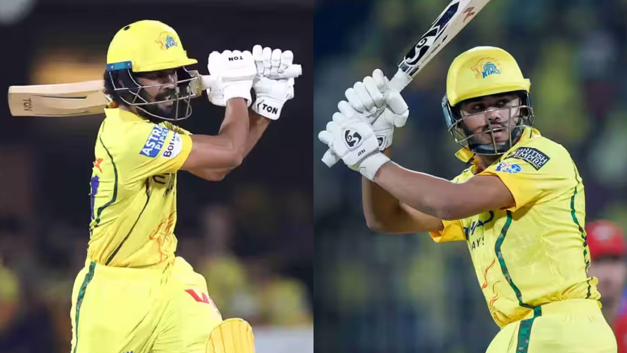 ಏಪ್ರಿಲ್ 3, 2026 ರಂದು ಚೆನ್ನೈನ ಚೆಪಾಕ್ ಮೈದಾನದಲ್ಲಿ ನಡೆದ ಪಂಜಾಬ್ ಕಿಂಗ್ಸ್ ವಿರುದ್ಧದ ಪಂದ್ಯದಲ್ಲಿ ಮೊದಲು ಬ್ಯಾಟ್ ಮಾಡಿದ ಚೆನ್ನೈ ಸೂಪರ್ ಕಿಂಗ್ಸ್ ತಂಡವು 20 ಓವರ್​​ಗಳಲ್ಲಿ 5 ವಿಕೆಟ್ ಕಳೆದುಕೊಂಡು 209 ರನ್​ ಕಲೆಹಾಕಿತ್ತು. ಈ ಬೃಹತ್ ಮೊತ್ತದೊಂದಿಗೆ ಸಿಎಸ್​ಕೆ ಪಡೆ ಐಪಿಎಲ್​ನಲ್ಲಿ ಹೊಸ ಇತಿಹಾಸ ನಿರ್ಮಿಸಿದೆ.