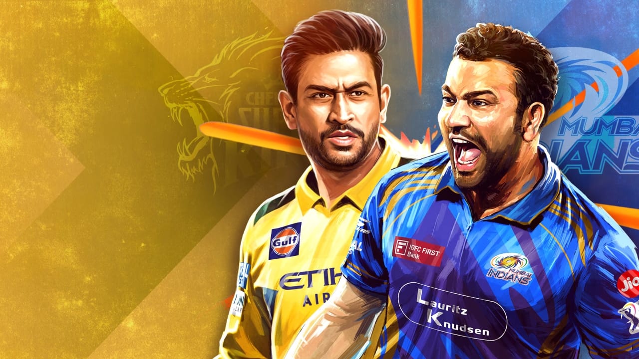 ಐಪಿಎಲ್​ನಲ್ಲಿ ತಲಾ ಐದು ಬಾರಿ ಚಾಂಪಿಯನ್ ಆಗಿರುವ ಎರಡು ಬಲಿಷ್ಠ ತಂಡಗಳಾದ ಚೆನ್ನೈ ಸೂಪರ್ ಕಿಂಗ್ಸ್ ಹಾಗೂ ಮುಂಬೈ ಇಂಡಿಯನ್ಸ್ ತಂಡಗಳಿಗೆ ಈ ಆವೃತ್ತಿಯಲ್ಲಿ ನಿರೀಕ್ಷಿತ ಆರಂಭ ಸಿಕ್ಕಿಲ್ಲ. ಉಭಯ ತಂಡಗಳು ಗೆದ್ದಿದ್ದಕ್ಕಿಂತ ಸೋತಿದ್ದೆ ಹೆಚ್ಚು ಇದಕ್ಕಾ ಕಾರಣ, ಉಭಯ ತಂಡಗಳಲ್ಲಿರುವ ಗಾಯದ ಸಮಸ್ಯೆ. ಇದೆಲ್ಲದರ ನಡುವೆ ಎರಡು ತಂಡಗಳಿಗೆ ಒಳ್ಳೆಯ ಸುದ್ದಿ ಸಿಕ್ಕಿದೆ. ಈ ಎರಡೂ ತಂಡಗಳಿಗೆ ಇಬ್ಬರು ಸ್ಟಾರ್ ಆಟಗಾರರ ಆಗಮನವಾಗಿದೆ.