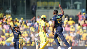 ಪವರ್‌ಪ್ಲೇನಲ್ಲಿಯೇ ಪವರ್ ಕಳೆದುಕೊಂಡ ಸಿಎಸ್​​ಕೆ