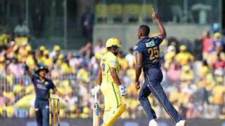 CSK vs GT: ದುಬೆಗೆ 3 ಜೀವದಾನ; 5 ಕ್ಯಾಚ್ ಕೈಚೆಲ್ಲಿದ ಗುಜರಾತ್