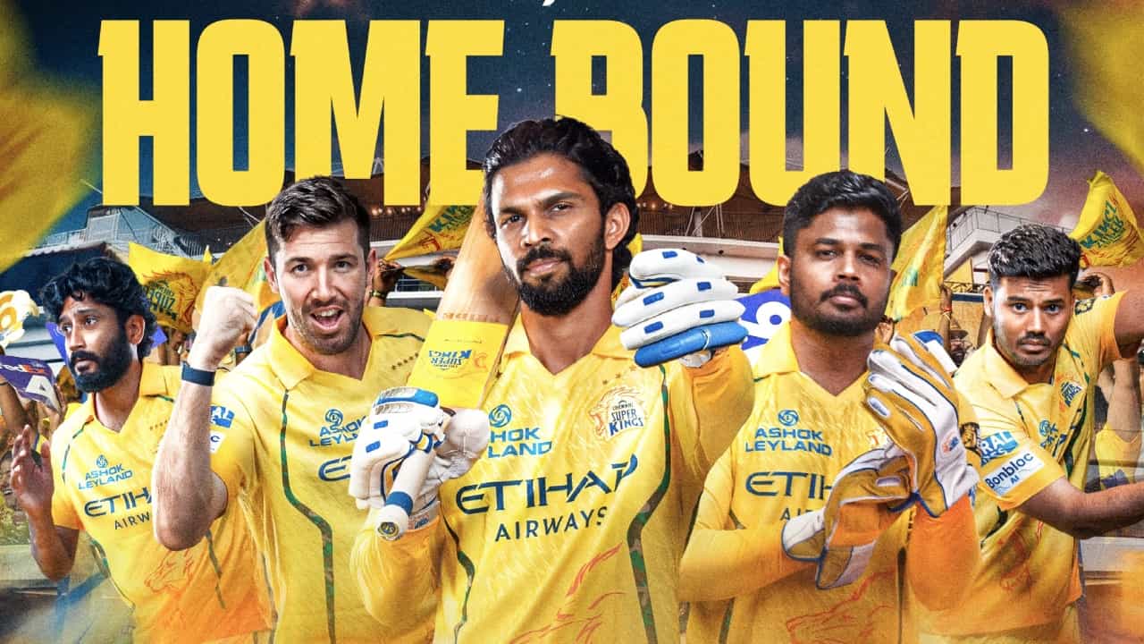 IPL 2026: ಮೊದಲ ಗೆಲುವಿನ ಹುಡುಕಾಟದಲ್ಲಿ ಸಿಎಸ್​ಕೆ; ತಂಡದಲ್ಲಿ ಏನೆಲ್ಲಾ ಬದಲಾವಣೆ?