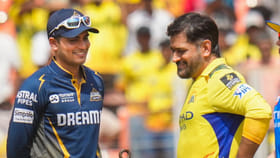 ಇದಕ್ಕಿದ್ದಂತೆ 2 ಐಪಿಎಲ್ ಪಂದ್ಯಗಳ ಸ್ಥಳ ಬದಲಿಸಿದ ಬಿಸಿಸಿಐ; ಕಾರಣವೇನು?