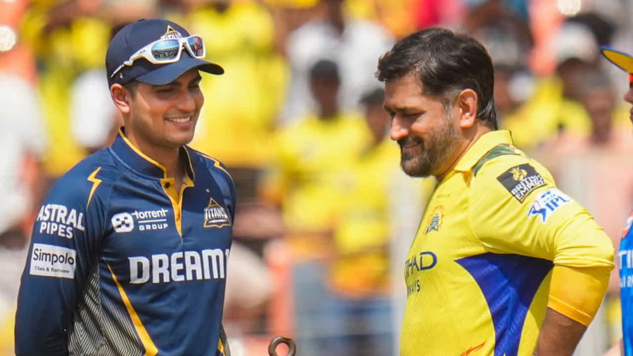 IPL 2026: ಇದಕ್ಕಿದ್ದಂತೆ ಐಪಿಎಲ್ ವೇಳಾಪಟ್ಟಿಯಲ್ಲಿ ಬದಲಾವಣೆ ಮಾಡಿದ ಬಿಸಿಸಿಐ IPL 2026: ಇದಕ್ಕಿದ್ದಂತೆ ಐಪಿಎಲ್ ವೇಳಾಪಟ್ಟಿಯಲ್ಲಿ ಬದಲಾವಣೆ ಮಾಡಿದ ಬಿಸಿಸಿಐ