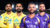CSK vs KKR Playing XI: ಕಿಂಗ್ಸ್ vs ರೈಡರ್ಸ್​: ಹೀಗಿದೆ ಪ್ಲೇಯಿಂಗ್ 11