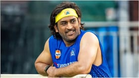 RCB ವಿರುದ್ಧದ ಪಂದ್ಯಕ್ಕೆ ಥಲಾ ಲಭ್ಯ? ಧೋನಿ ಫ್ಯಾನ್ಸ್​​ಗೆ ಖುಷಿ ಸುದ್ದಿ