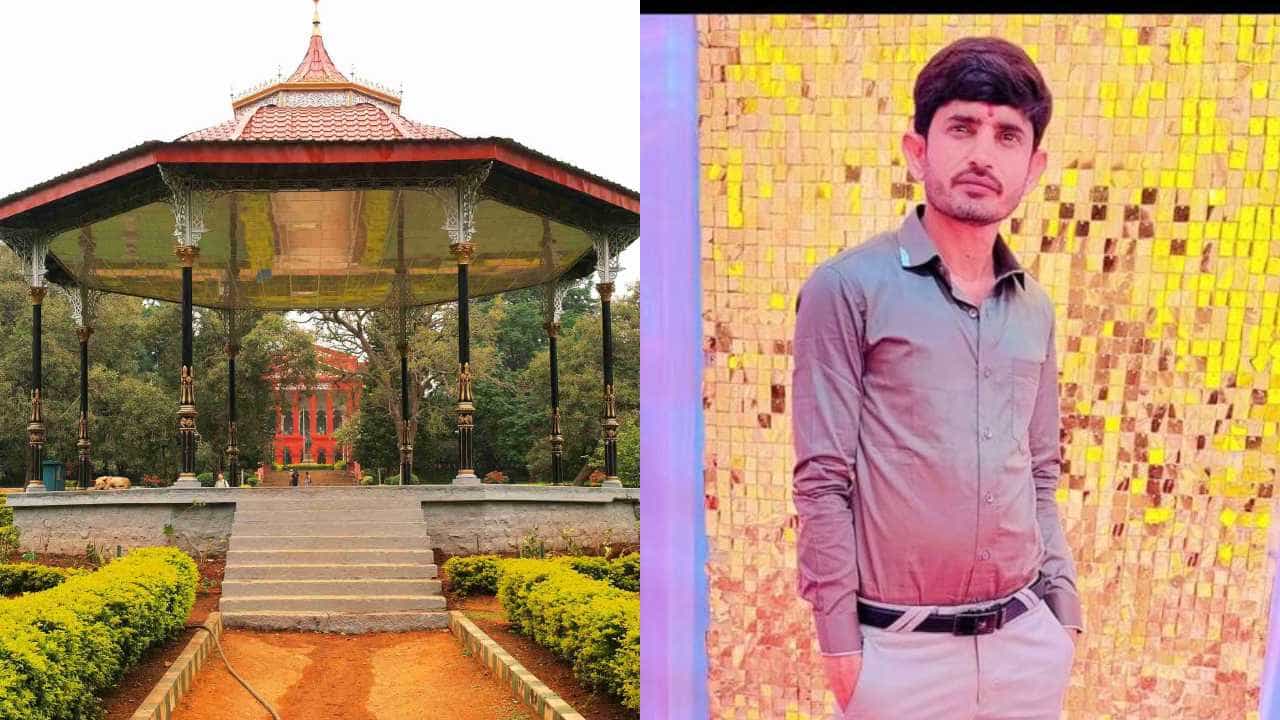 ಕಬ್ಬನ್ ಪಾರ್ಕ್​​ನಲ್ಲಿ ಪಶ್ಚಿಮ ಬಂಗಾಳ ಮೂಲದ ವ್ಯಕ್ತಿ ಆತ್ಮಹತ್ಯೆ! ಮರಕ್ಕೆ ನೇಣು ಬಿಗಿದ ಸ್ಥಿತಿಯಲ್ಲಿ ಶವ ಪತ್ತೆ