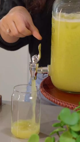 ಪ್ಯಾಕ್ ಮಾಡಿಟ್ಟ ಪಾನೀಯದ ಬದಲು ಈ ಜ್ಯೂಸ್ ಬೆಸ್ಟ್