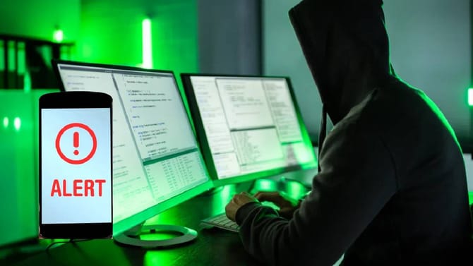 ರಾಜ್‌ಕೋಟ್‌ನಲ್ಲಿ 2,500 ಕೋಟಿ ರೂ ಸೈಬರ್ ವಂಚನೆ ಬಯಲಿಗೆ