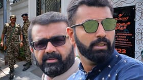 ಶಾಸಕ ಎನ್.ಎ. ಹ್ಯಾರಿಸ್ ನಿವಾಸದಲ್ಲಿ 37 ಲಕ್ಷ ನಗದು ಪತ್ತೆ!