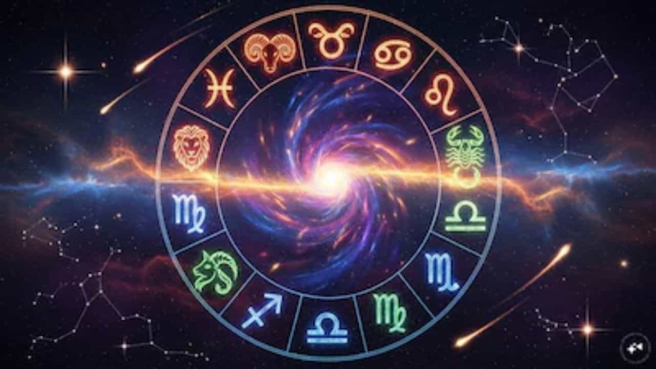 Horoscope Today 28 April: ಇಂದು ಈ ರಾಶಿಯವರು ಧನಾಗಮನಕ್ಕಾಗಿ ಸ್ವಲ್ಪ ಕಾಯಬೇಕಾಗಬಹುದು Horoscope Today 28 April: ಇಂದು ಈ ರಾಶಿಯವರು ಧನಾಗಮನಕ್ಕಾಗಿ ಸ್ವಲ್ಪ ಕಾಯಬೇಕಾಗಬಹುದು