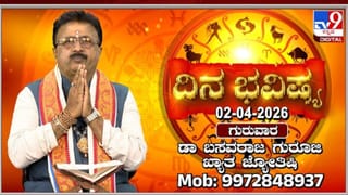 ಹನುಮ ಜಯಂತಿಗೆ ವಿಶೇಷ ಹಾಡು ಹಾಡಿದ ಶರಣ್; ಎಂತಹ ಅದ್ಭುತ ಕಂಠ