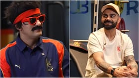 ಎಲ್ಲೂ ಇಲ್ಲ ಅಂದ್ರೆ ಸ್ಯಾಂಡಲ್​​ವುಡ್​​ನಲ್ಲಾದರೂ ಕೆಲಸ ಮಾಡಬಹುದು; ಕೊಹ್ಲಿ