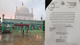 ಆಳಂದ ದರ್ಗಾ ಕೇಸ್​: ಯುಟಿ ಖಾದರ್​​ ಪತ್ರ ಹಿಂದೂ ಸಂಘಟನೆಗಳು ಸಿಡಿದಿದ್ದೇಕೆ?