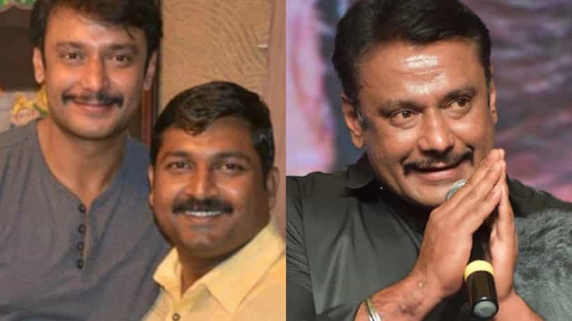 ನಾಪತ್ತೆ ಆಗಿದ್ದ ದರ್ಶನ್ ಮಾಜಿ ಮ್ಯಾನೇಜರ್ ದಿಢೀರ್ ಪತ್ತೆ; ಹೇಳಿದ್ದೇನು?