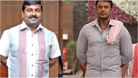 Live: ನಾಪತ್ತೆ ಆಗಿದ್ದ ದರ್ಶನ್ ಮಾಜಿ ಮ್ಯಾನೇಜರ್ ದಿಢೀರ್ ಸುದ್ದಿಗೋಷ್ಠಿ