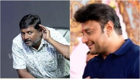 ‘ದರ್ಶನ್ ಮೇಲಿನ ಗೌರವಕ್ಕೆ ನಾನು ಊರು ಬಿಟ್ಟೆ’; ಮಾಜಿ ಮ್ಯಾನೇಜರ್