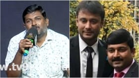 ತಲೆಮರಿಸಿಕೊಳ್ಳುವಷ್ಟು ಸಾಲ ಆಗಿದ್ದೇಕೆ? ವಿವರಿಸಿದ ದರ್ಶನ್ ಮಾಜಿ ಮ್ಯಾನೇಜರ್