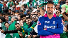 ಪಾಕಿಸ್ತಾನ್ ಅಭಿಮಾನಿಗಳ ಕ್ಷಮೆಯಾಚಿಸಿದ ಐಪಿಎಲ್ ಆಟಗಾರ..!