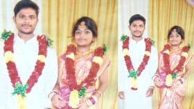 ಬೆಂಗಳೂರಿನ ಮನೆಯೊಂದರಲ್ಲಿ ದಂಪತಿ ಶವ ಪತ್ತೆ: ಗಂಡ-ಹೆಂಡ್ತಿ ಸಾವಿನ ರಹಸ್ಯ