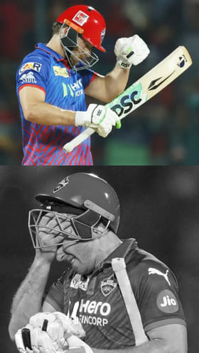 IPL 2026: ಮಿಲ್ಲರ್ ಥ್ರಿಲ್ಲರ್