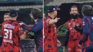 ‘ಎಲ್ಲವನ್ನು ಸರಿಪಡಿಸಿಕೊಳ್ಳೋಣ’; ಬಿಸಿಸಿಐಗೆ ಪತ್ರ ಬರೆದ ಬಾಂಗ್ಲಾ ಕ್ರಿಕೆಟ್ ಮಂಡಳಿ