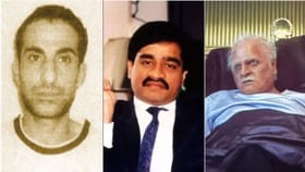 ದಾವೂದ್​ಗೆ ಭಯಬೀಳಿಸಿದ್ದ ಲೆಯಾರಿ ಕಿಂಗ್