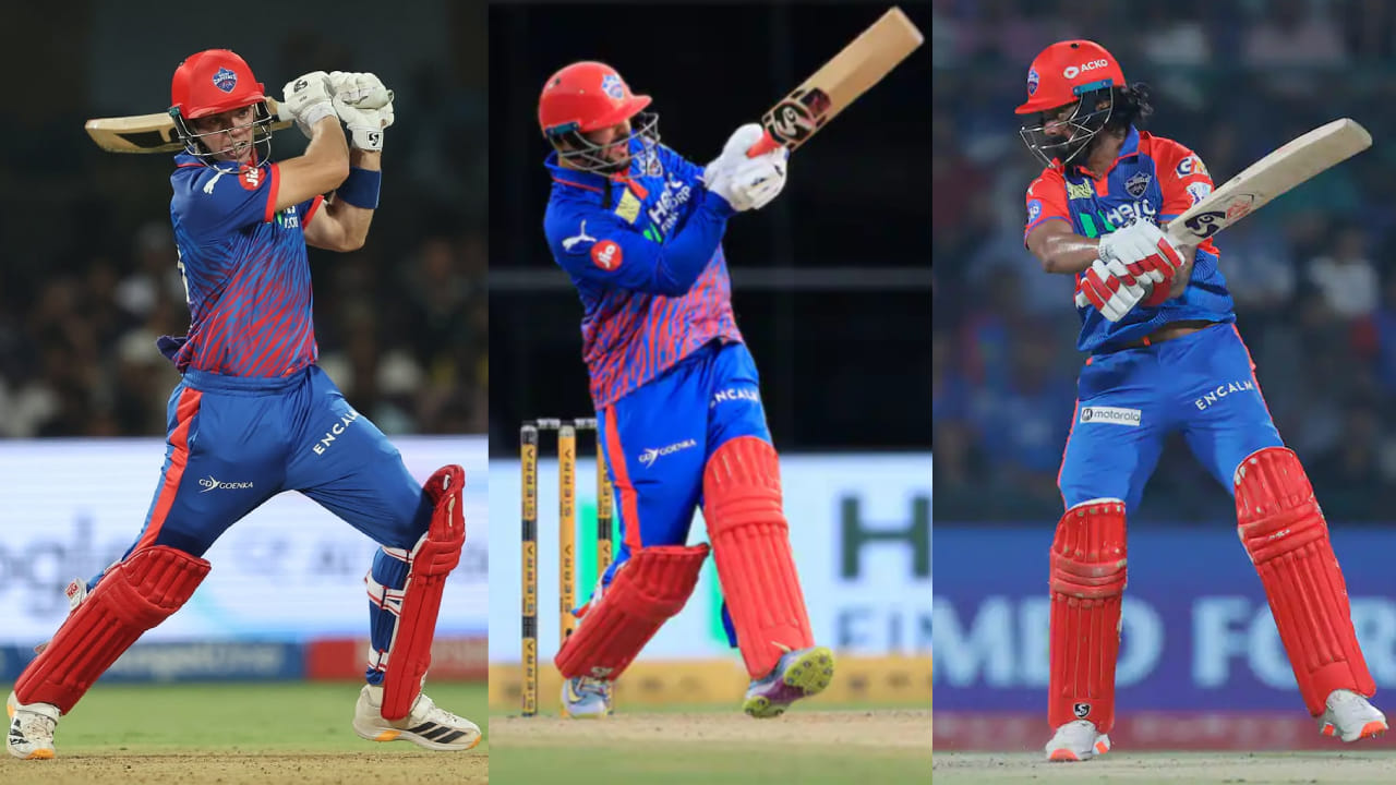 ದೆಹಲಿಯ ಅರುಣ್ ಜೇಟ್ಲಿ ಸ್ಟೇಡಿಯಂನಲ್ಲಿ ನಡೆದ ಈ ಪಂದ್ಯದಲ್ಲಿ ಮೊದಲು ಬ್ಯಾಟ್ ಮಾಡಿದ ಡೆಲ್ಲಿ ಕ್ಯಾಪಿಟಲ್ಸ್ ತಂಡವು ಆರ್​ಸಿಬಿ ಬೌಲರ್​ಗಳ ಮಾರಕ ದಾಳಿಗೆ ತತ್ತರಿಸಿತು. ಪರಿಣಾಮ ಡೆಲ್ಲಿ ಕ್ಯಾಪಿಟಲ್ಸ್ ತಂಡವು​ 16.3 ಓವರ್​ಗಳಲ್ಲಿ 75 ರನ್​ಗಳಿಸಿ ಆಲೌಟ್ ಆಯಿತು.