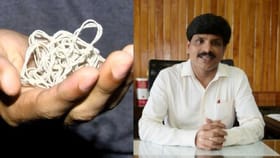 ಸಿಇಟಿ ವೇಳೆ ವಿದ್ಯಾರ್ಥಿಗಳಿಗೆ ಜನಿವಾರ ತೆಗೆಸಿದ್ದ ಕಾಲೇಜಿಗೆ ಬಿಗ್​​ ಶಾಕ್