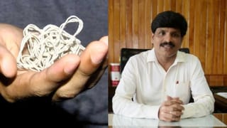 ಉಮರ್ ಖಾಲಿದ್ ಪುಸ್ತಕ ಸಂಬಂಧಿತ ಕಾರ್ಯಕ್ರಮಕ್ಕೆ ಬಿಜೆಪಿ ವಿರೋಧ: ಅನುಮತಿ ಕೊಟ್ಟರೆ ಉಗ್ರ ಹೋರಾಟದ ಎಚ್ಚರಿಕೆ