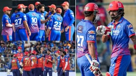 529 ರನ್ಸ್, 33 ಸಿಕ್ಸರ್ಸ್, 49 ಬೌಂಡರಿ: ದಾಖಲೆ ಬರೆದ DC vs PBKS ಪಂದ್ಯ