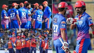 DC vs PBKS Records: 529 ರನ್ಸ್, 33 ಸಿಕ್ಸರ್ಸ್, 49 ಬೌಂಡರಿಗಳು: ದಾಖಲೆಯ ಪುಸ್ತಕ ಬರೆದ ದೆಹಲಿ-ಪಂಜಾಬ್ ಪಂದ್ಯ