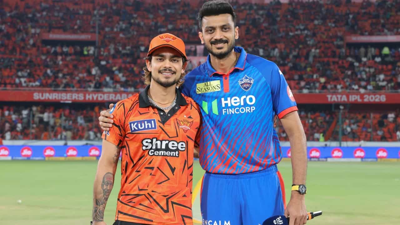 SRH vs DC Playing XI: ಟಾಸ್ ಗೆದ್ದ ಡೆಲ್ಲಿ; ಉಭಯ ತಂಡಗಳಲ್ಲೂ ಬದಲಾವಣೆ
