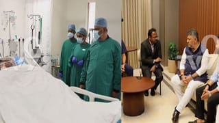 ಬ್ಲಡ್ ಬ್ಯಾಂಕ್​ಗಳಿಗೂ ತಟ್ಟಿದ ಬಿಸಿಲಿನ ಬೇಗೆ: ರಕ್ತ ಸಿಗದೇ ರೋಗಿಗಳ ಪರದಾಟ