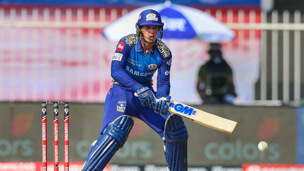 ರೋಹಿತ್ ಶರ್ಮಾ ಗಾಯದಿಂದ ಚೇತರಿಸಿಕೊಂಡು ಗುಜರಾತ್ ಟೈಟಾನ್ಸ್ ವಿರುದ್ಧದ ಪಂದ್ಯಕ್ಕೆ ತಂಡಕ್ಕೆ ಮರಳಿದರೆ, ರಿಕಲ್ಟನ್ ಅವರನ್ನು ತಂಡದಿಂದ ಕೈಬಿಡುವ ಸಾಧ್ಯತೆ ಹೆಚ್ಚು. ಏಕೆಂದರೆ ರೋಹಿತ್ ಬದಲಿಯಾಗಿ ಆಡಿದ್ದ ಕ್ವಿಂಟನ್ ಡಿ ಕಾಕ್ ಮೊದಲ ಪಂದ್ಯದಲ್ಲೇ ಶತಕ ಬಾರಿಸಿದ್ದರು. ಹೀಗಾಗಿ ಅವರನ್ನು ತಂಡದಿಂದ ಹೊರಗಿಡುವುದು ಕಷ್ಟವೆನಿಸುತ್ತದೆ.