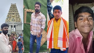 ಸ್ನೇಹಿತನ ಮನೆಗೆ ಊಟಕ್ಕೆ ಬಂದಿದ್ದ ಗೆಳೆಯರು ಸಾವು: ದೇವರಿಗೆ ಹರಕೆ ತೀರಿಸಲು ಹೋಗಿದ್ದ ಮತ್ತಿಬ್ಬರು ನದಿ ಪಾಲು