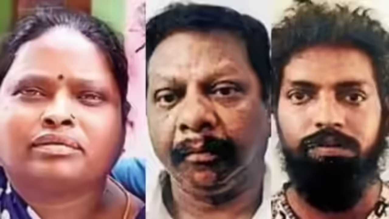 ಗಂಡ ಹೆಂಡತಿ ಜಗಳಕ್ಕೆ ಅತ್ತೆ ಬಲಿ! ತವರಿನಿಂದ ಪತ್ನಿ ಅಡ್ಡ ಬಂದಿದ್ದಕ್ಕೆ ಭಕರವಾಗಿ ಕೊಂದ ವ್ಯಕ್ತಿ