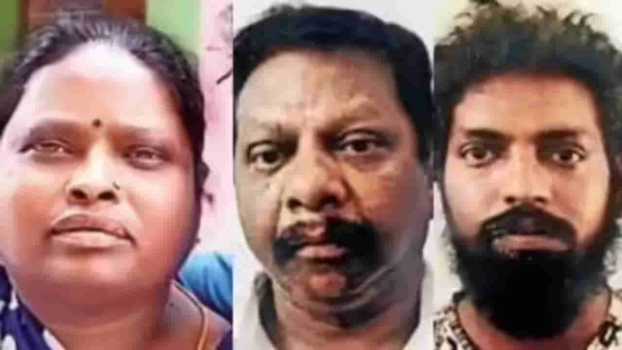 ಗಂಡ ಹೆಂಡತಿ ಜಗಳಕ್ಕೆ ಅತ್ತೆ ಬಲಿ! ತವರಿನಿಂದ ಪತ್ನಿ ಕರೆದೊಯ್ಯುವಾಗ ಅಡ್ಡ ಬಂದಿದ್ದಕ್ಕೆ ಭೀಕರವಾಗಿ ಕೊಂದ ವ್ಯಕ್ತಿ