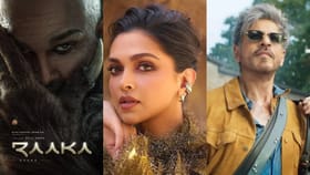 ದೀಪಿಕಾಗಾಗಿ ಶೂಟಿಂಗ್ ಶೆಡ್ಯೂಲ್ ಬದಲಿಸಲಿರುವ ಅಲ್ಲು ಅರ್ಜುನ್, ಶಾರುಖ್ ಖಾನ್