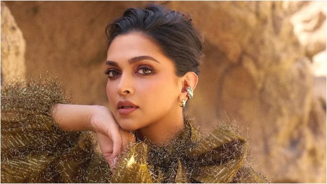 ‘ರಾಕಾ’ ಸಿನಿಮಾ: ದೀಪಿಕಾಗೆ ಹೀರೋಗೆ ಸರಿಸಮಾನವಾಗಿ ಸಂಭಾವನೆ ಸಿಕ್ಕಿತೇ?