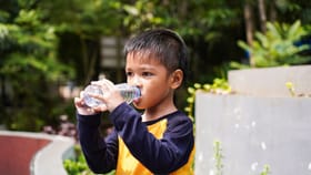 ಮಕ್ಕಳಲ್ಲಿ ಡಿಹೈಡ್ರೇಶನ್ ಆಗಿದೆ ಎಂಬುದನ್ನು ಈ ಲಕ್ಷಣಗಳ ಮೂಲಕ ತಿಳಿದುಕೊಳ್ಳಿ