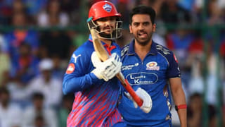 DC vs MI IPL 2026 Highlights: ಮುಂಬೈ ಇಂಡಿಯನ್ಸ್ ಮಣಿಸಿದ ಡೆಲ್ಲಿ ಕ್ಯಾಪಿಟಲ್ಸ್