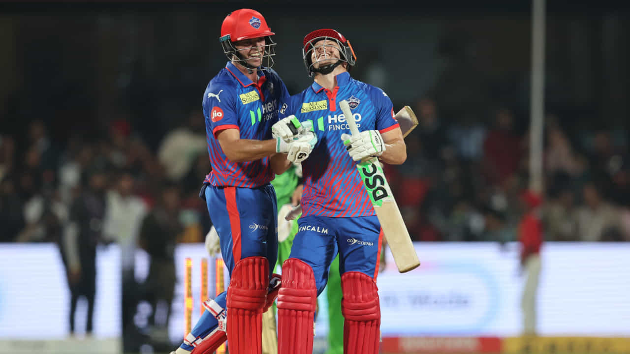 RCB vs DC IPL 2026 Highlights: ಆರ್​ಸಿಬಿ ವಿರುದ್ಧ ಗೆದ್ದ ಡೆಲ್ಲಿ ಕ್ಯಾಪಿಟಲ್ಸ್