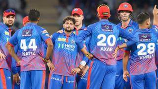 RR vs SRH: 36 ಎಸೆತ, 12 ಸಿಕ್ಸರ್..! ವೇಗದ ಶತಕ ಸಿಡಿಸಿ ದಾಖಲೆ ಬರೆದ ವೈಭವ್