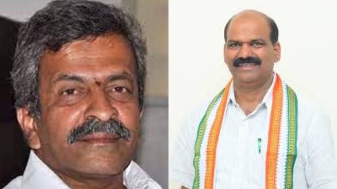 ಮೇ 2ರಂದು ಶೃಂಗೇರಿ ವಿಧಾನಸಭಾ ಕ್ಷೇತ್ರದ ಅಂಚೆ ಮತಗಳ ಮರು ಎಣಿಕೆ