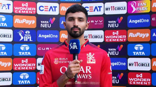 Rajat Patidar: ಒತ್ತಡಕ್ಕೆ ಒಳಗಾದ್ರೆ ನಾನು ಅವರತ್ತ ನೋಡುತ್ತೇನೆ..!