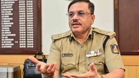 ರಾಜ್ಯ ಪೊಲೀಸ್ ಮಹಾನಿರ್ದೇಶಕ ಎಂ.ಎ.ಸಲೀಂ ಸೇವಾವಧಿ ವಿಸ್ತರಣೆ